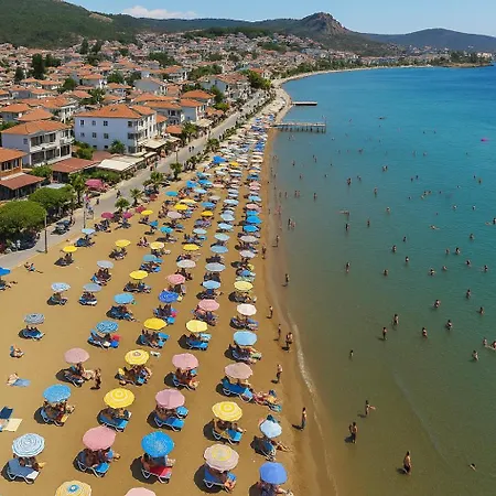 Panorama Oezdere