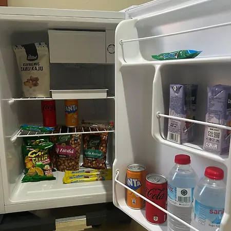 Panorama Oezdere ホテル