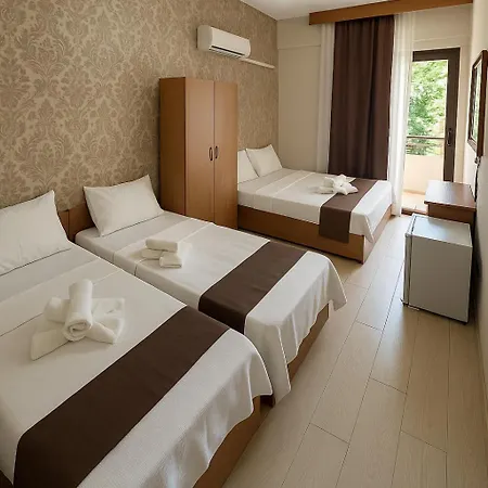 Panorama Oezdere Gümüldür