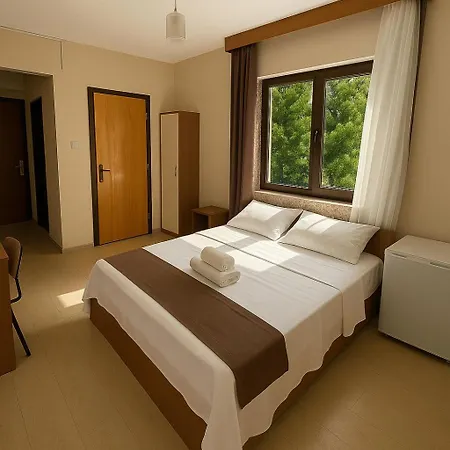 Hotel Panorama Oezdere Gümüldür