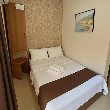 Panorama Oezdere Hotel