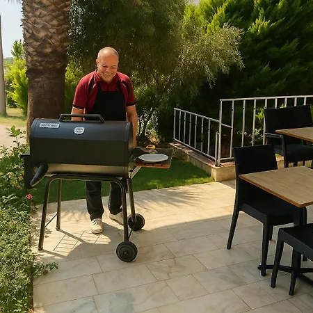 Panorama Oezdere グムルドゥル