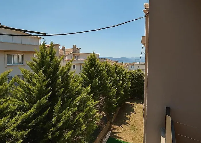 Panorama Oezdere *