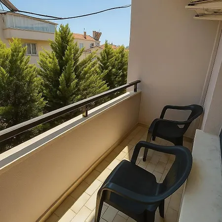 Hotel Panorama Oezdere