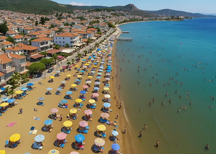 Panorama Oezdere