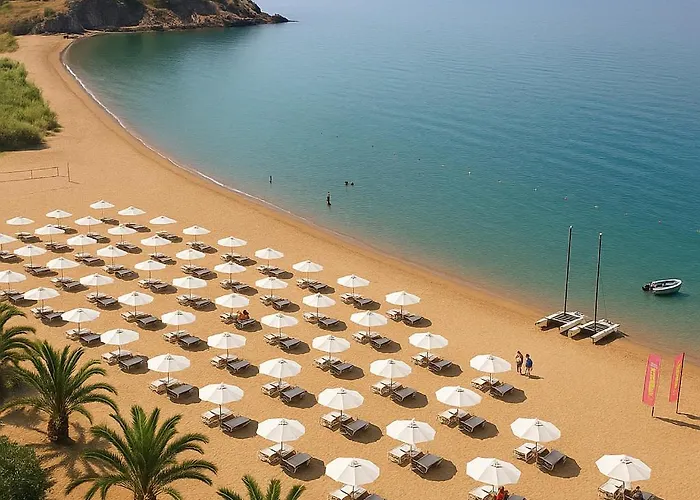 Panorama Oezdere Gümüldür