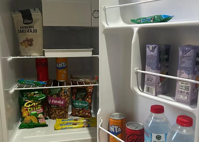 Panorama Oezdere Hotel