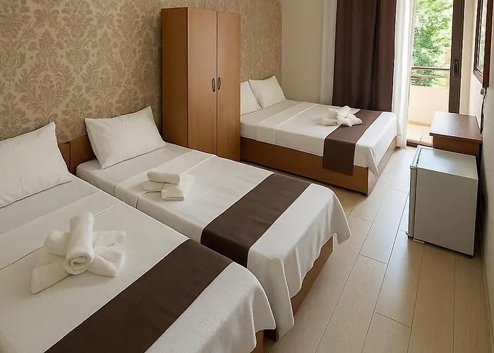 Panorama Oezdere Gümüldür