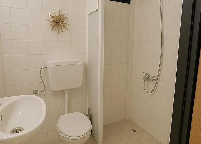 Panorama Oezdere Hotel *