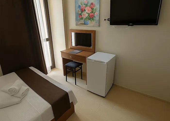 Otel Panorama özdere *