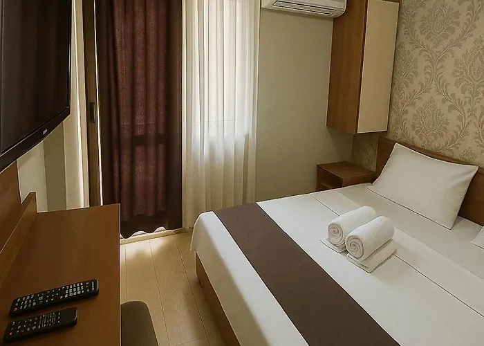 Panorama Oezdere Gümüldür