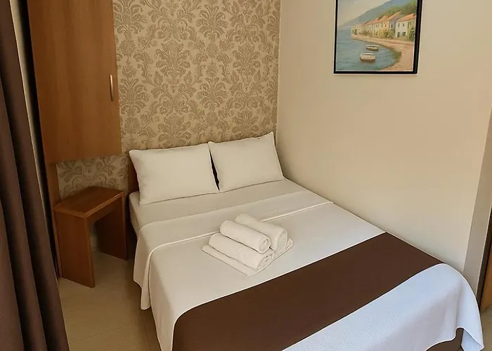 Panorama Oezdere Hotel